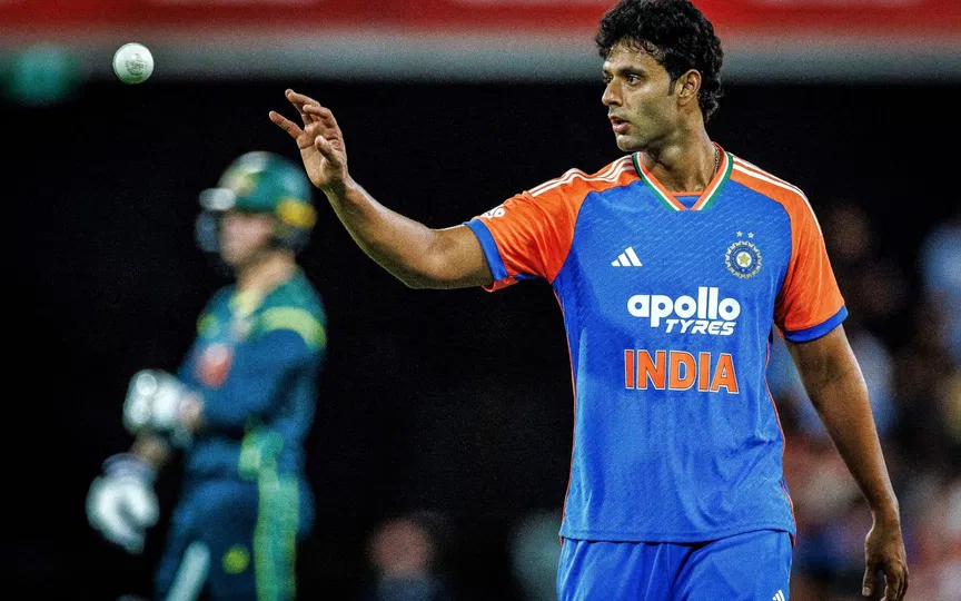 From struggle to strength: Shivam Dube's bowling evolution boosts India before 2026 T20 WC